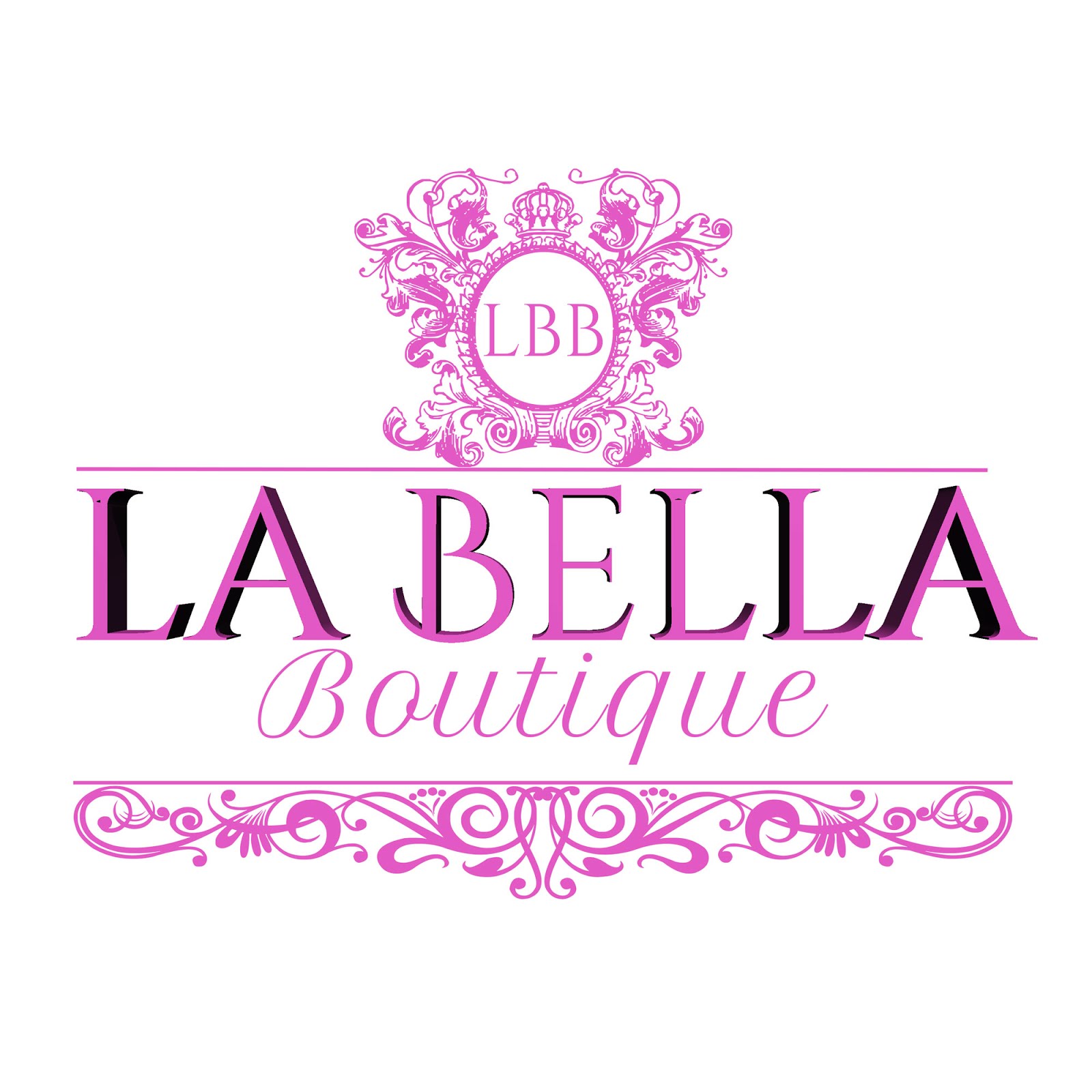 ♕ La Bella Boutique ♕