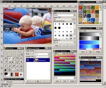 paintstar v2 70