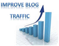 Trafik Blog - Cara Meningkatkan Trafik Blog Favorit Para Blogger Trafik Blog