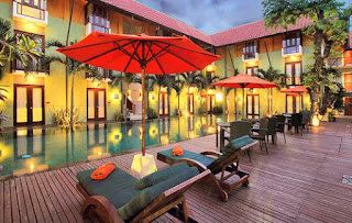Various Vacancies at HARRIS Hotel Tuban Bali Various Vacancies at HARRIS Hotel Tuban Bali