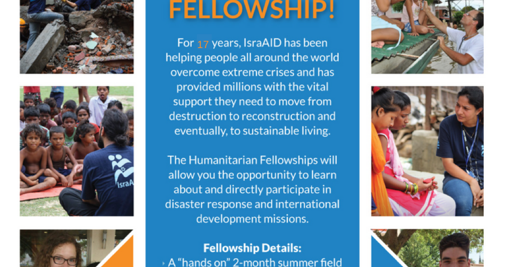 Impartiality in humanitarian aid picture