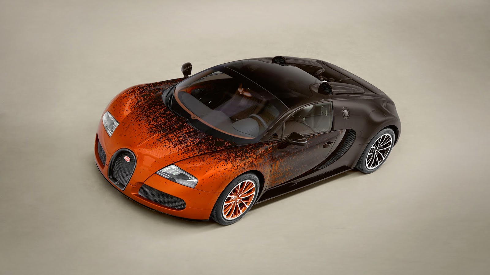 Bugatti veyron 4K resim rooteto