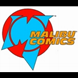 Malibu Comics Series