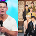 Army Cemburu BTS Balas Tweet John Cena