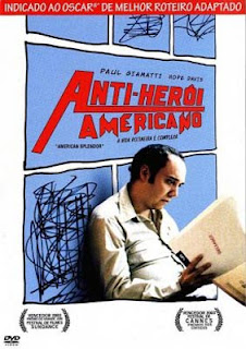Anti-Herói Americano