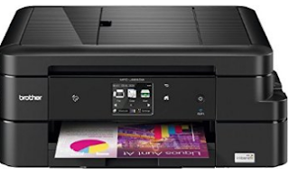 Work Download Driver Brother MFC-J985DW Work Download Driver Brother MFC-J985DW