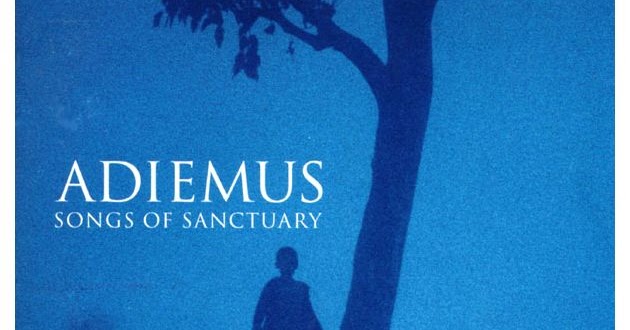 Adiemus - śpiewajcie!