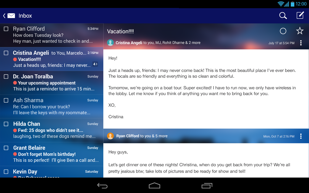 Apps Apk Collection: Yahoo Mail 3 0 13 Apps apk Apps Apk Collection: Yahoo Mail 3 0 13 Apps apk