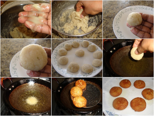 images of Rava Appalu Recipe / Appalu Recipe - Andhra Style Sweet