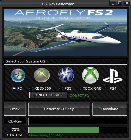 Aerofly Aerofly
