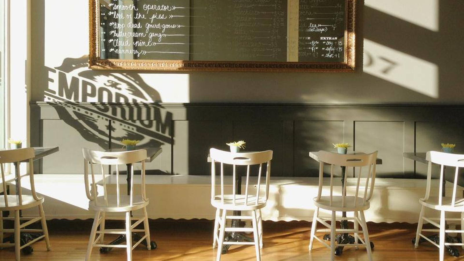 Things to do in...McKinney A Little Bit of Everything