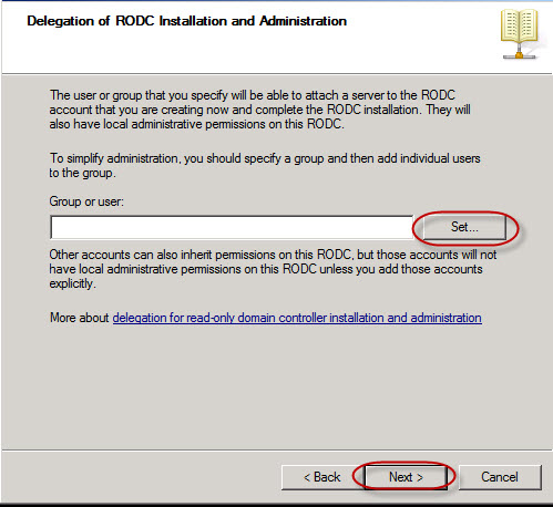 Creating Read Only Domain Controller | Server Tutorials Simplified........