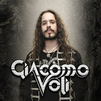 Βίντεο με τους Rhapsody Of Fire να παρουσιάζουν τον νέο τους τραγουδιστή Giacomo Voli