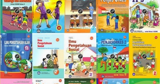 14++ Buku pjok kelas 2 sd penerbit erlangga pdf ideas in 2021 