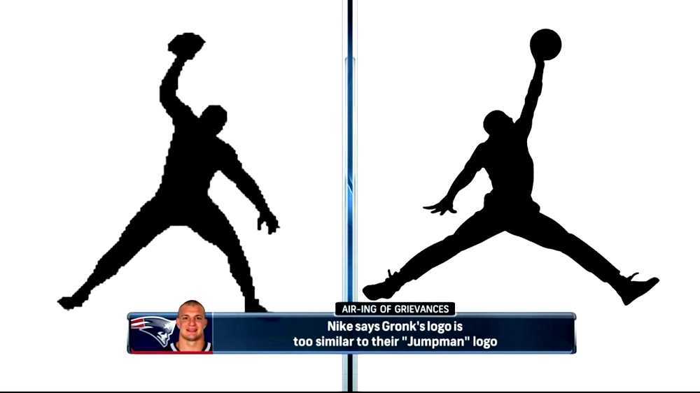who owns the jumpman logo