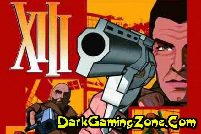 Xiii game for pc Xiii game for pc