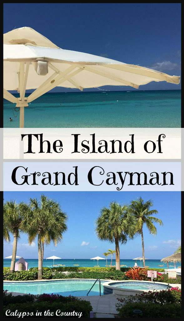 Grand Cayman Family Activities
