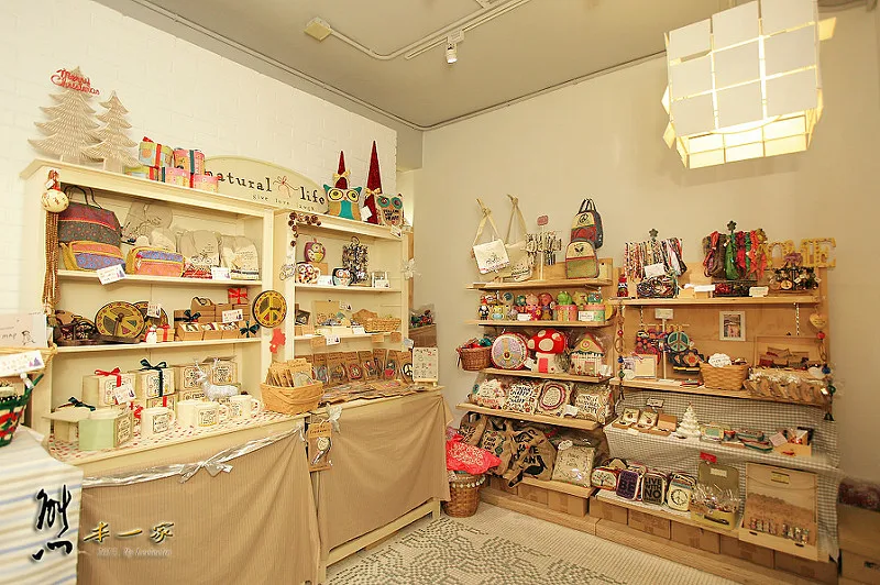 台北信義區送禮包裝專門店|Wiz微禮禮品店~選份聖誕禮物給思念的友人