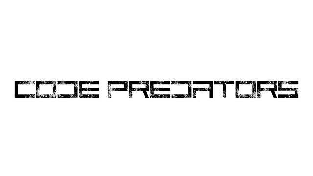 Code predators Code predators