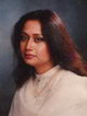 Sabz Maddham Roshni Men Surkh Aanchal
