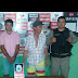 POLICIA MILITAR APREENDE ARMA FOGO E EVITA HOMICÍDIO NO VALE DO PIANCÓ