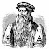 Gutenberg, inventor de la prensa