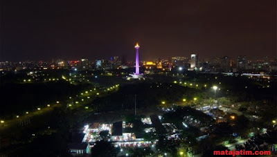 tugu monas jakarta tugu monas jakarta