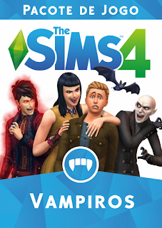 Resultado de imagem para The Sims 4 vampiro e noite de boliche