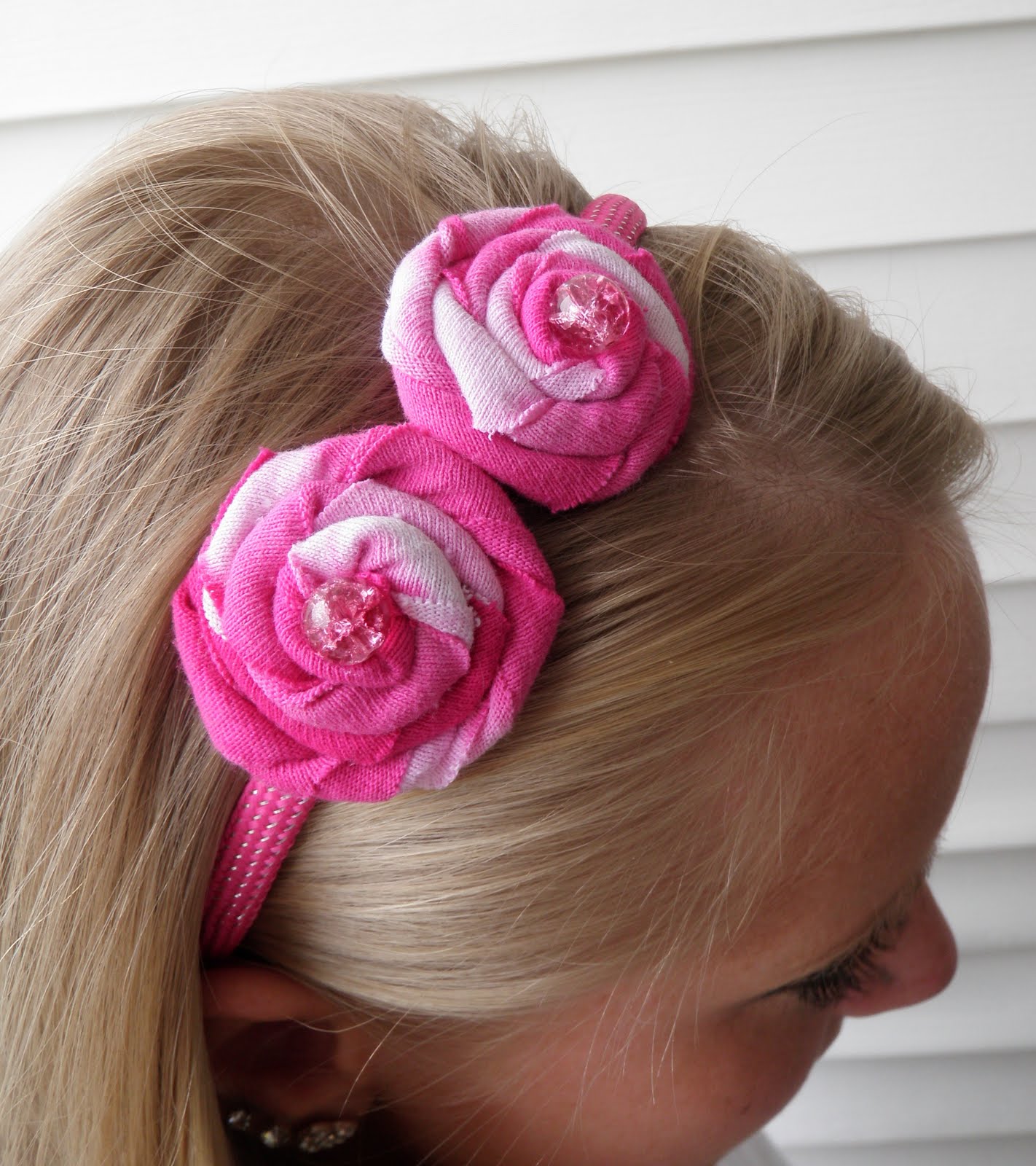 Tattoone Cakyud Stylish Accessories for Long Hairstyle Picture