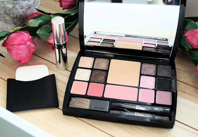 Dior Couture Palette Edition Voyage Dior Couture Palette Edition Voyage
