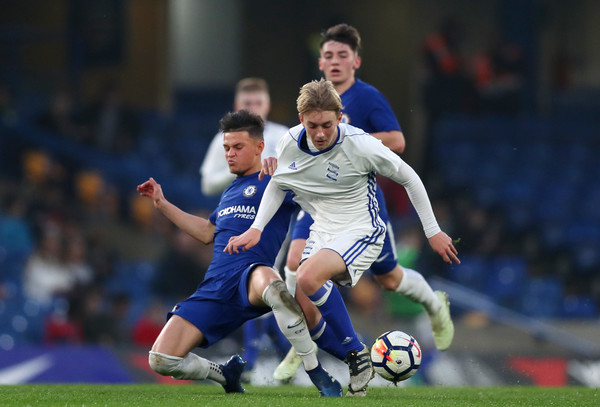 Chelsea through to the FA Youth Cup Final | Poor Form | Christensen ...