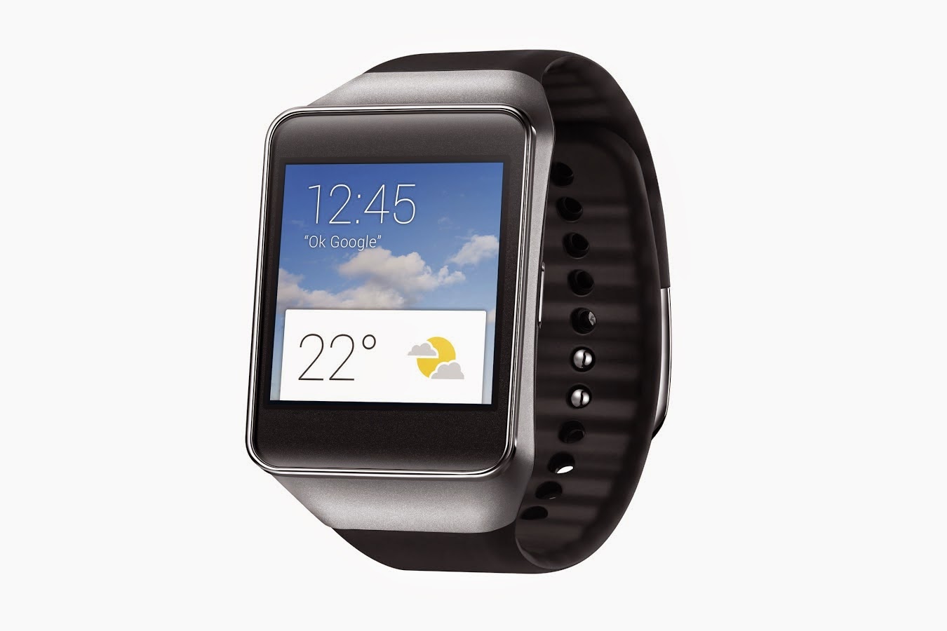 FLOVEME Smart Watch OS Android 5.1 MTK6571 Bluetooth