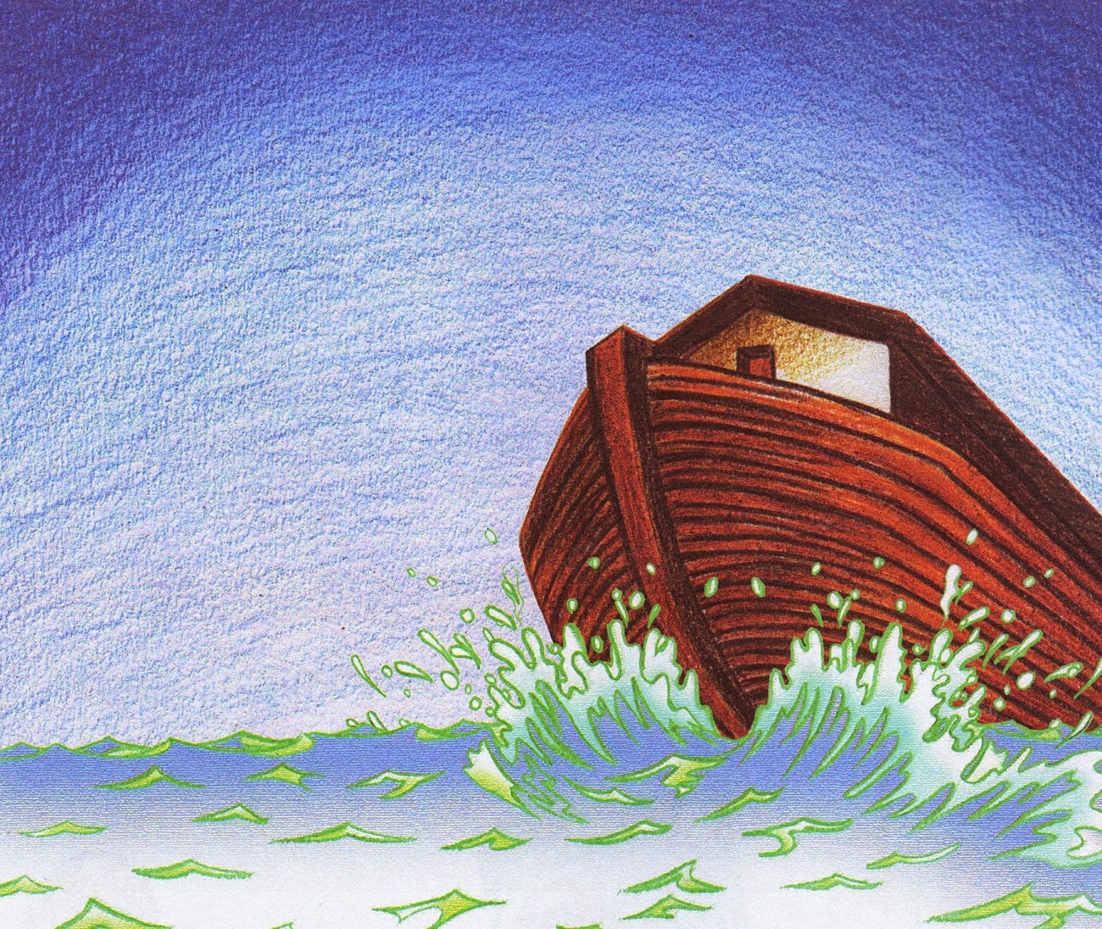 escola-dominical-infantil-como-ser-amigo-de-deus-no-obedece-a-deus