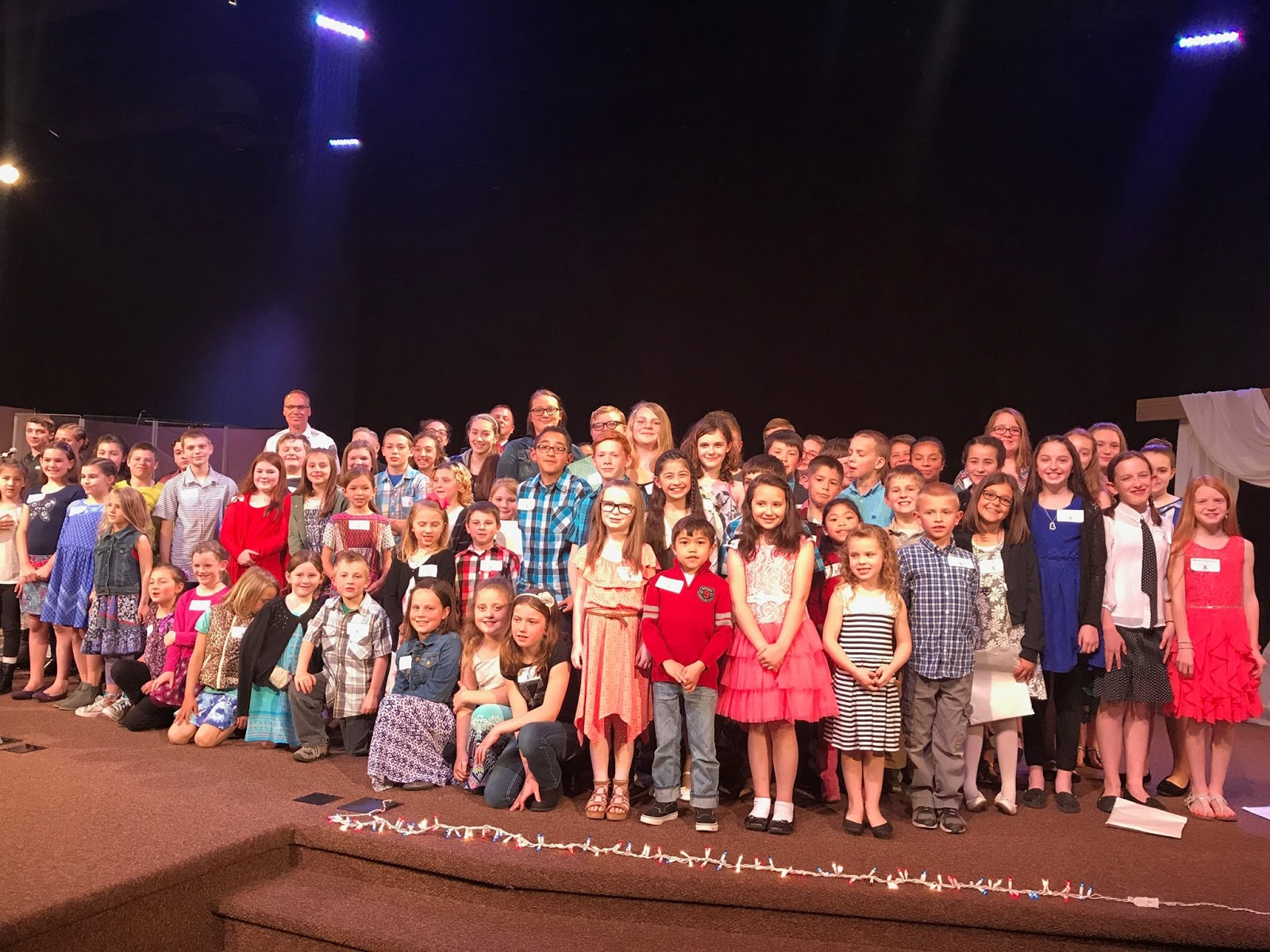 Optimist Clubs in the Pacific Northwest 2017