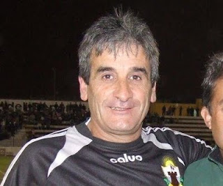 DOMINGOS DE PASION FALLECIO JULIO CESAR BALERIO.