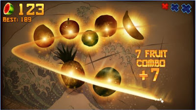Download Fruit Ninja® (MOD, Bonus) free on android games