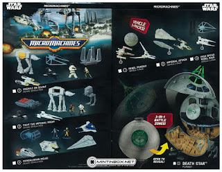 Official Star Wars Rogue One Product Guide