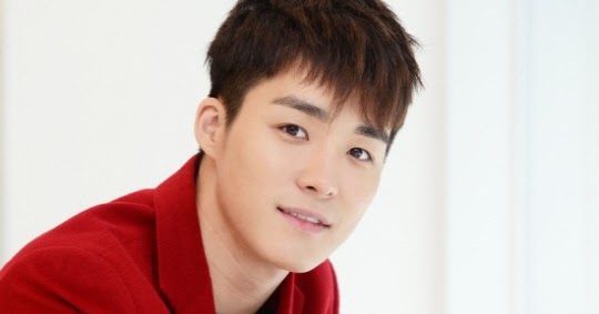 Seo Ha Joon Webcam