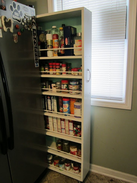 Idea Best Untuk Jimat Ruang Dapur Tempat Simpanan Tin Dan Botol Idea Best Untuk Jimat Ruang Dapur Tempat Simpanan Tin Dan Botol Tertutup Di Celah Peti Sejuk Kongxie Kongsi Artikel Berita Berinformasi Gambar