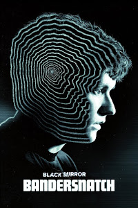 Black Mirror: Bandersnatch Poster