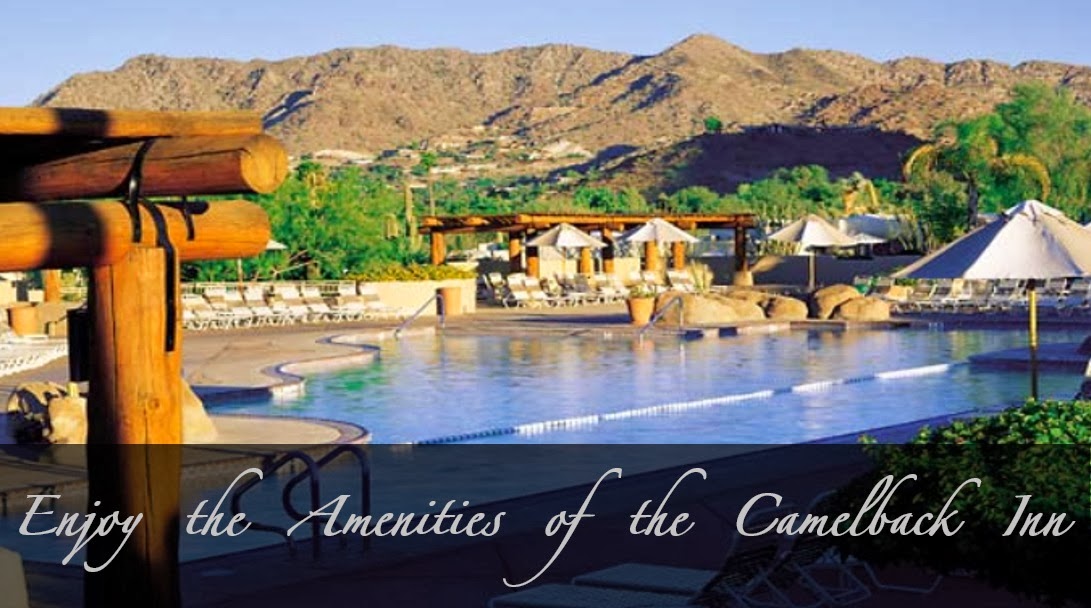 About Colonia Miramonte Paradise Valley, AZ 85253