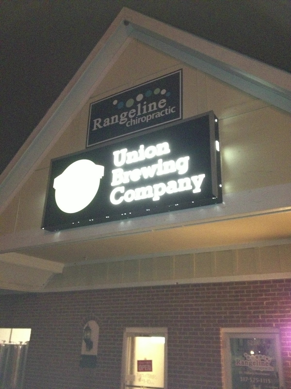 Hoosier Beer Geek A Beer Blog for Indiana, from Indianapolis KOTBR