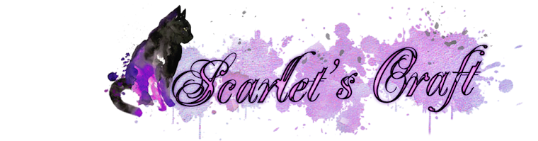 Scarlet's Craft