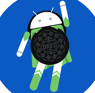 Android 8.0 Oreo devices