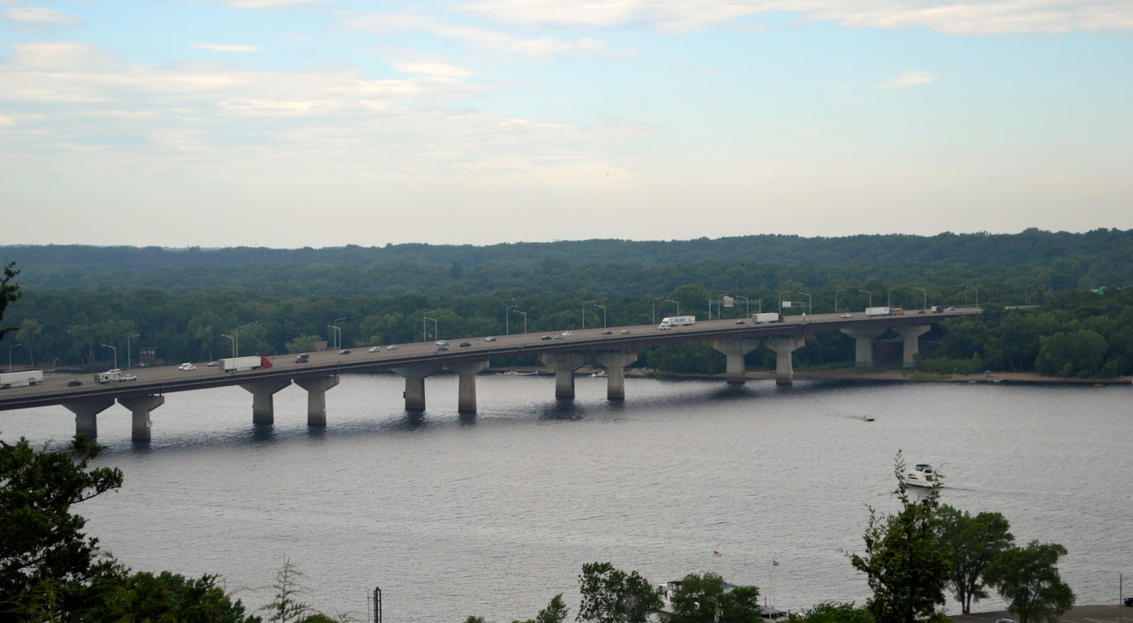 Up North Mama Exploring Downtown Hudson, WI