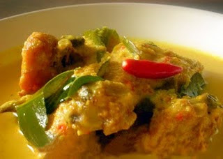 Welcome Selamat Datang Ke Jom Kongsi Resepi