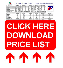 Price List