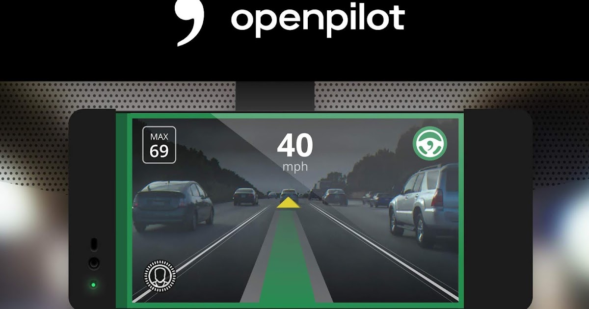 Openpilot An Opensource Alternative to Tesla Autopilot, GM Super Cruise