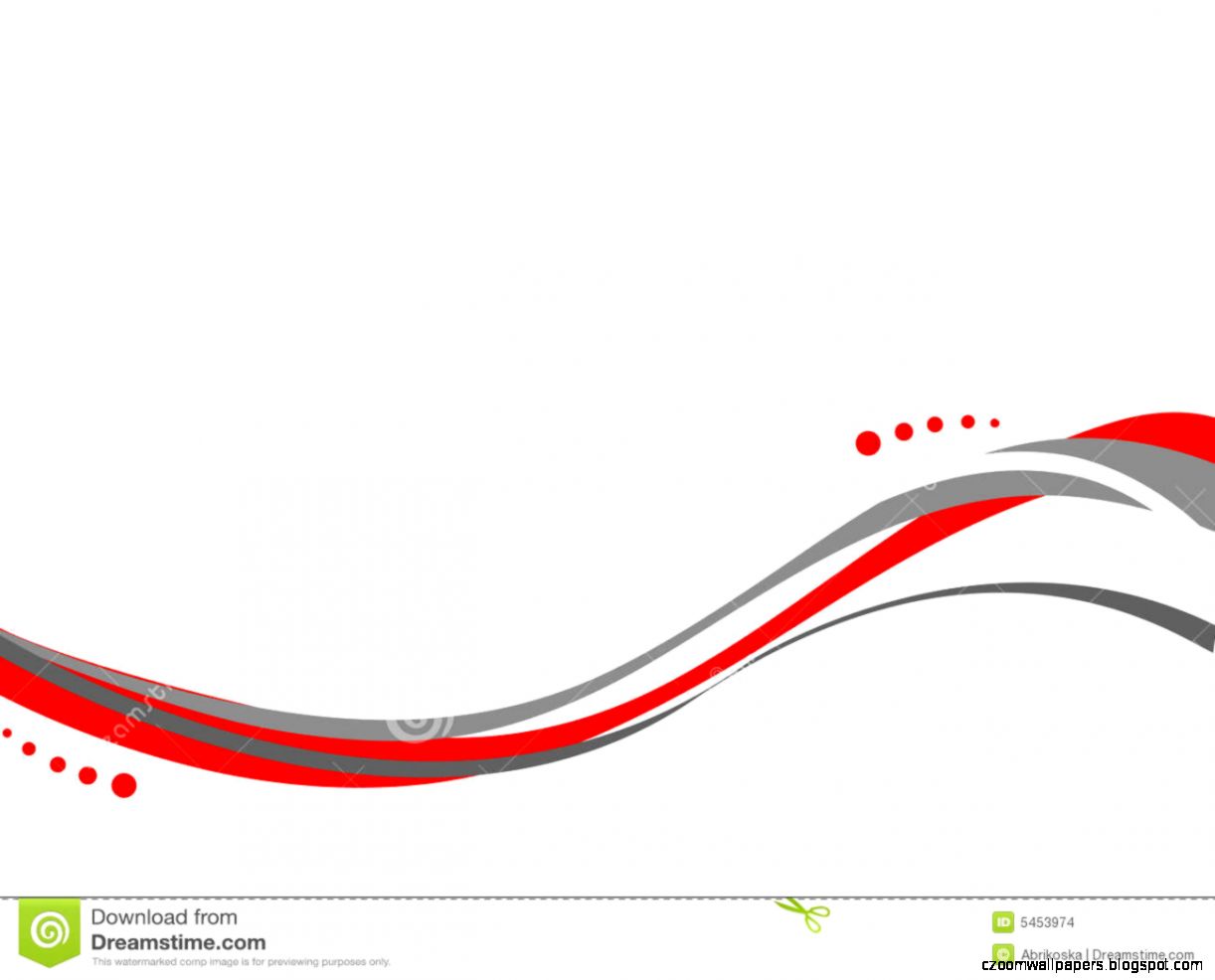 Wavy Abstract Line Stock Images   Image 5453974