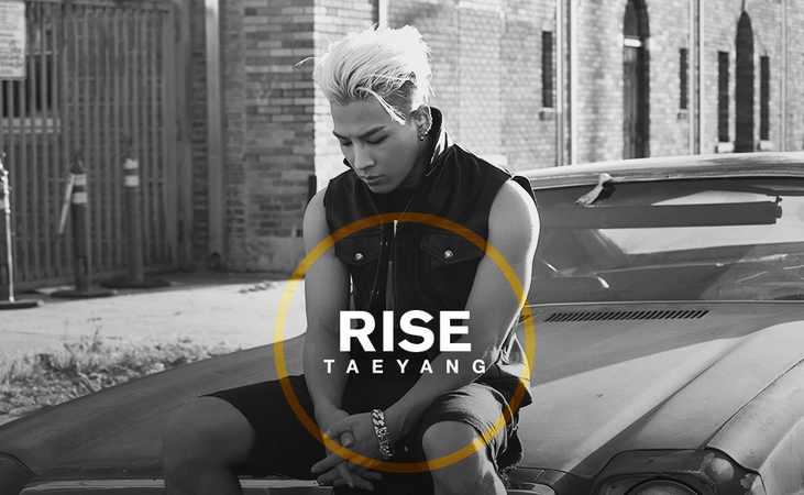 BLOG SI UNYIL : [LIRIK] Lagu Taeyang - Eyes, Nose, Lips